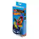 Hot Wheels Juego Clasico De Acrobacias Diseño Surtido