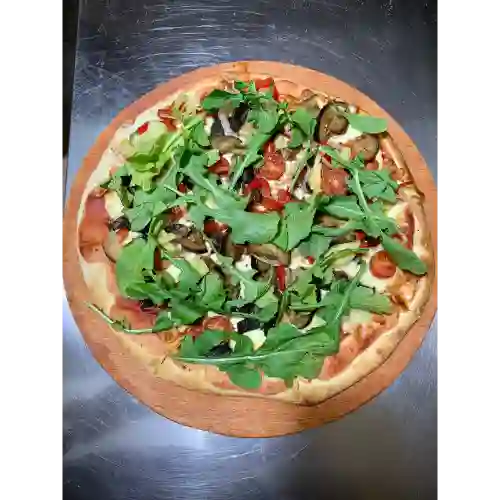 Pizza Del Vergel