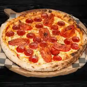 Pizza Diavoletta