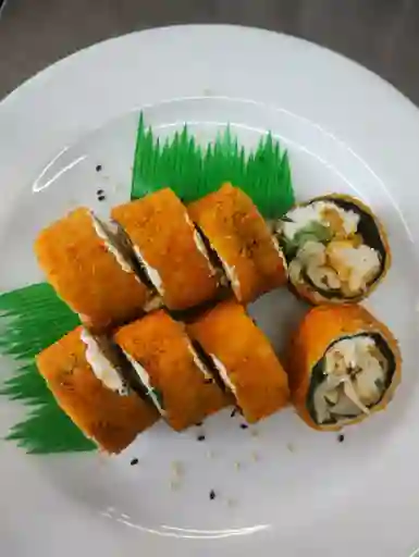 Tori Oriental Furai X8