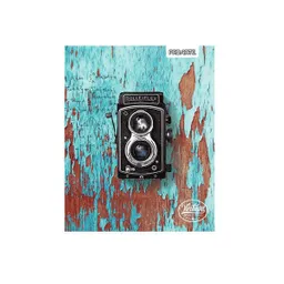 Proarte Cuaderno Universitario Vintage De 100 Hojas