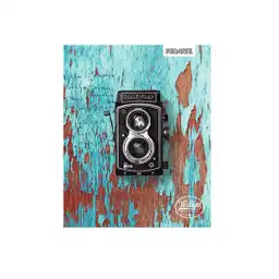 Proarte Cuaderno Universitario Vintage De 100 Hojas