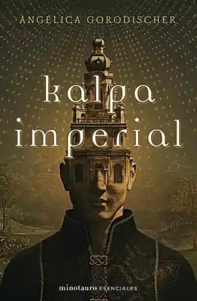 Kalpa Imperial - Gorodischer Angelica