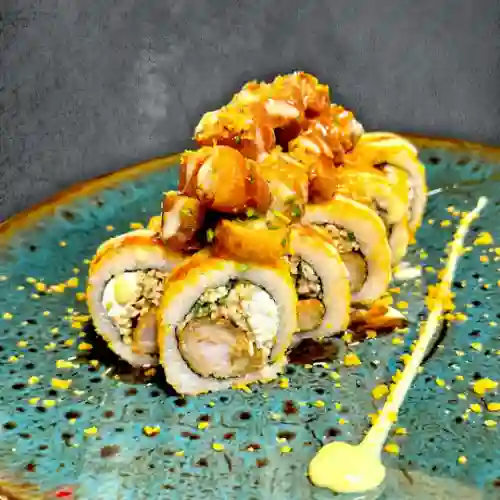 Emperador Ebi Roll