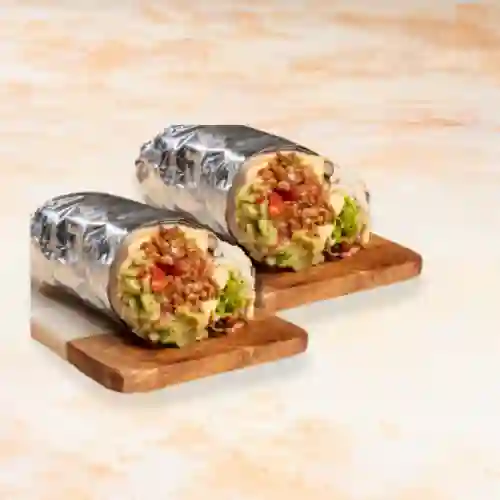 Dúo Burritos