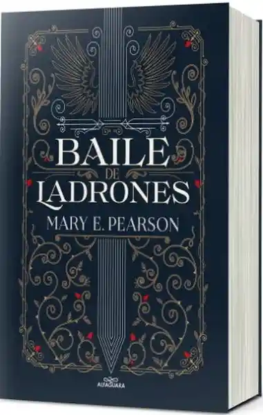 Baile de Ladrones - Pearson Mary