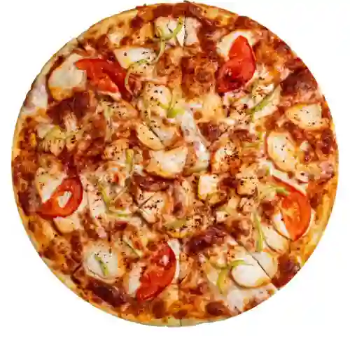 Pizza Supremacía