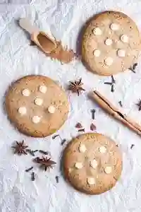 Galletón Monserrat Especias Chai