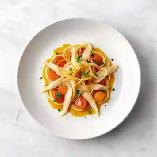 Tiradito Tres Sabores (2 Personas)