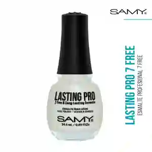 Samy Esmalte de Uñas Atlanta