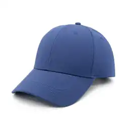 Gorra de Beisbol Miniso Basica Azul Miniso