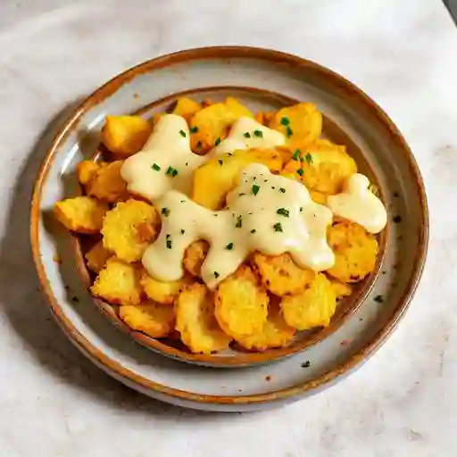 Papas Fritas Personal