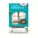 Kativa Estuche Coconut Shampoo + Acondicionador