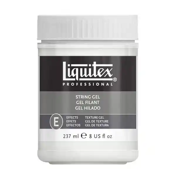 Liquitex Gel Hilado Add