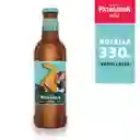 Patagonia Cerveza Aust Hoppy Lager