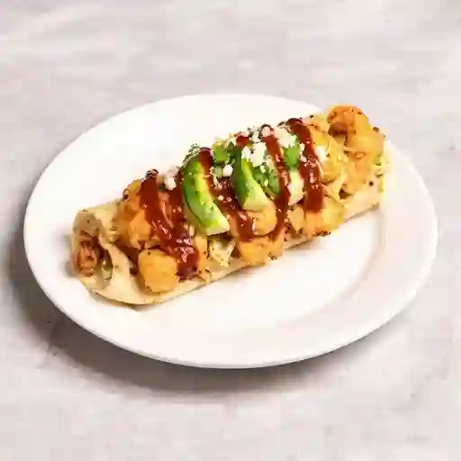 Arma El Tuyo 5 Ingredientes