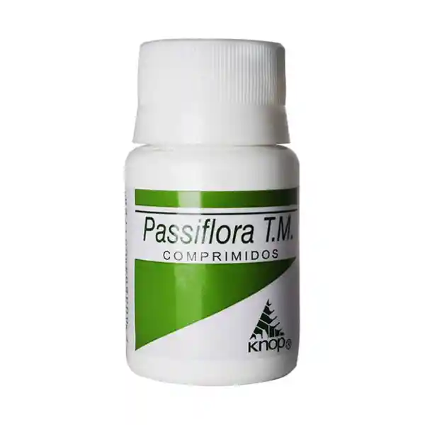 Knop Passiflora T.M. (45 mg)