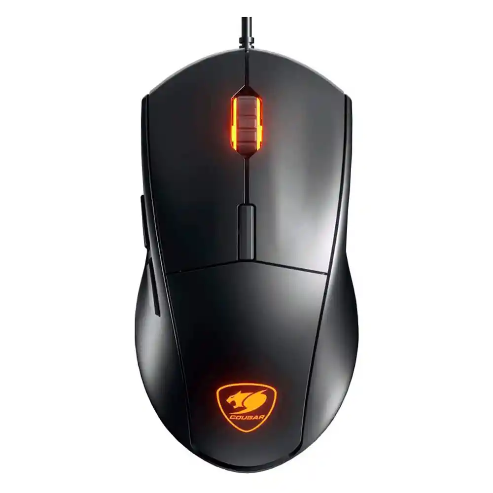 Kit Para Pc Mouse Mousepad Cougar