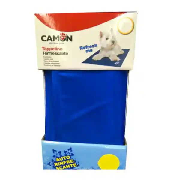 Camon Manta Refrescante Medium