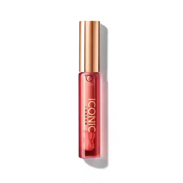 Iconic London Labial Oil Lustre to Watch