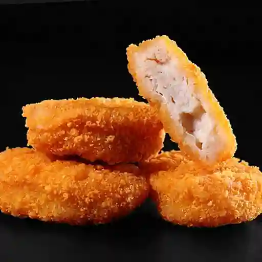 Nugget de pollo