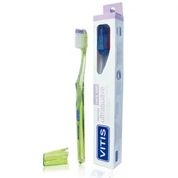 Vitis Cepillo Dental Adulto Ultrasuave