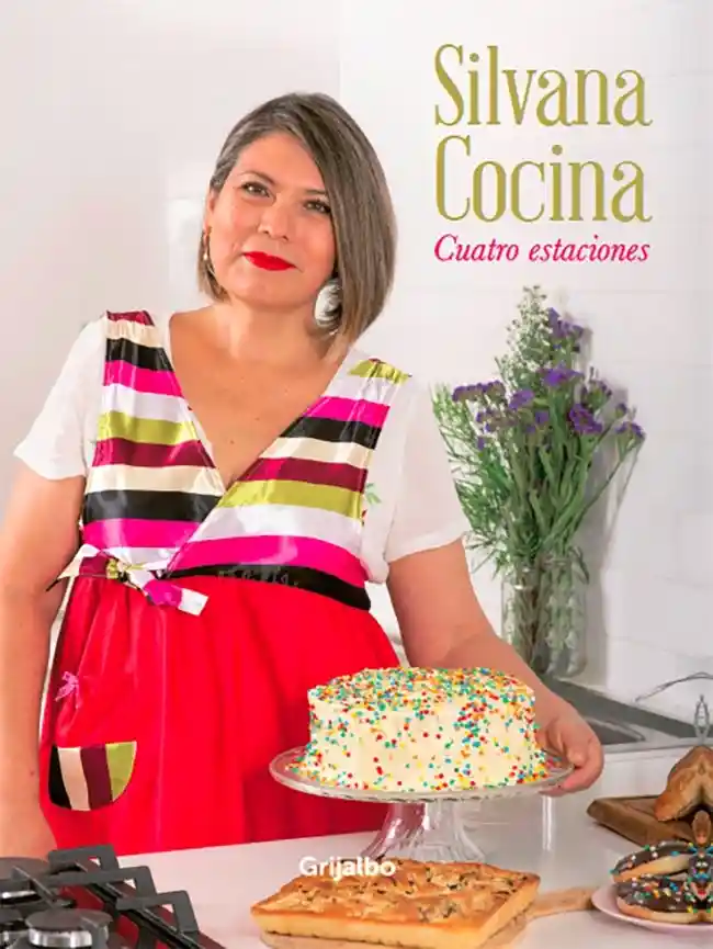 Silvana Cocina - Cuatro Estaciones