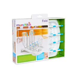 Rack Escurridor de Mamaderas Munchkin