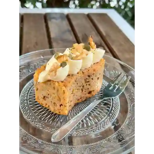 Carrot Cake Ind