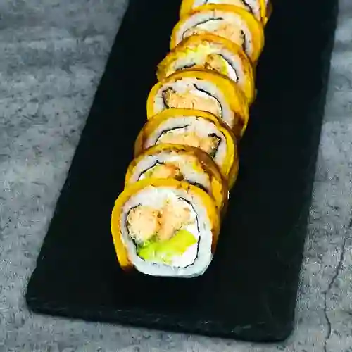 Cod 327 sake furai tropical