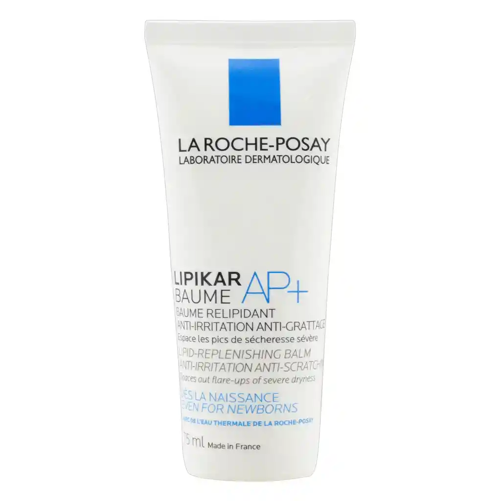 La Roche-Posay Balsamo Corporal Lipikar Baume Ap+