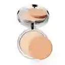 Clinique Polvos Stay-Matte Sheer Pressed Powder Stay Buff 01