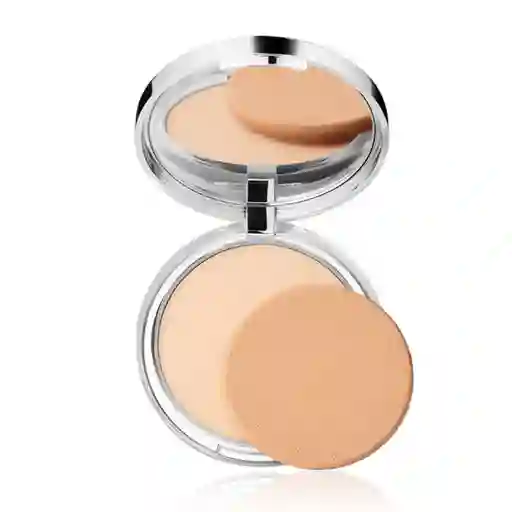 Clinique Polvos Stay-Matte Sheer Pressed Powder Stay Buff 01