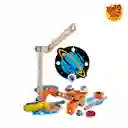 Hape Juego Didáctico Laboratorio de Ciencias Ópticas