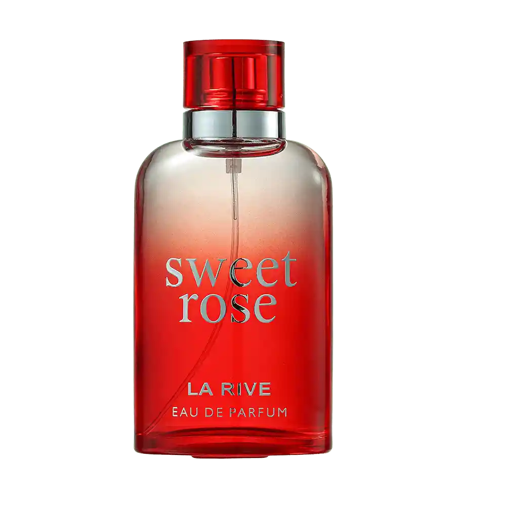 La Rive Sweet Rose 90 Ml