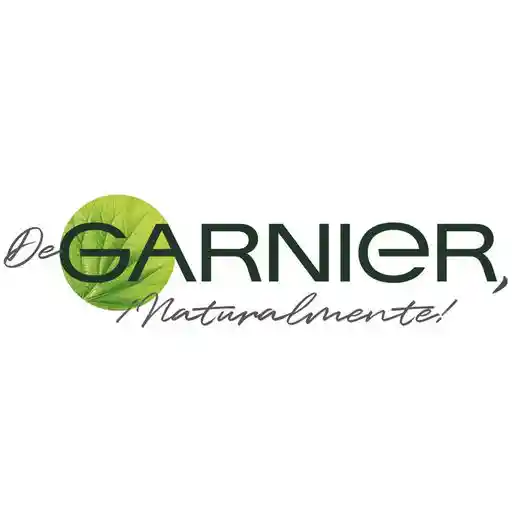Garnier-Fructis Acondicionador Brillo Vitaminado