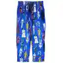 Pantalón Star Wars Juguetes Talla M