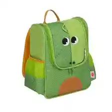 Skip Hop Mochila Tiny Croco - 01F46954303