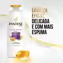 Pantene Shampoo Reparacion Rejuvenecedora