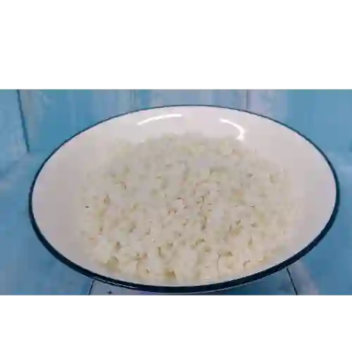 Arroz Tradicional