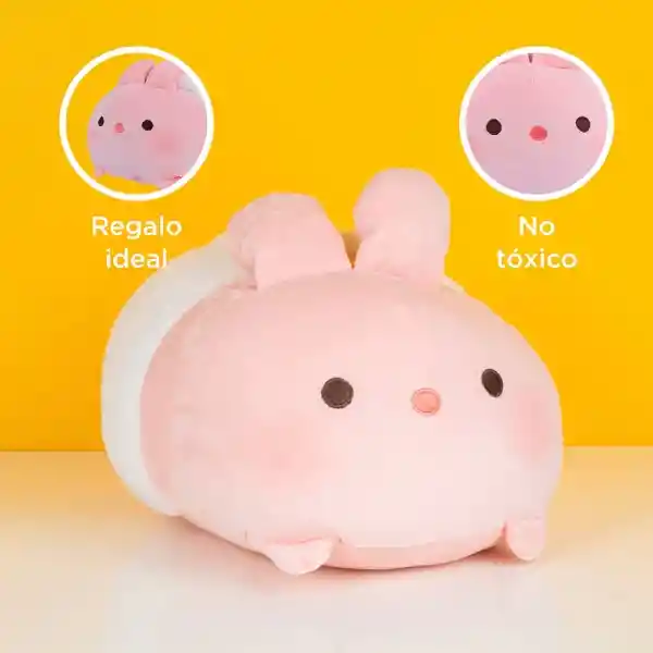 Peluche 23 x 18 cm Miniso