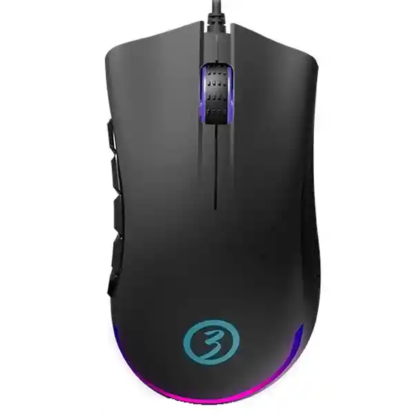 Ozone Mouse Gamer Neon X90