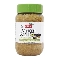 Badia Ajo Picante