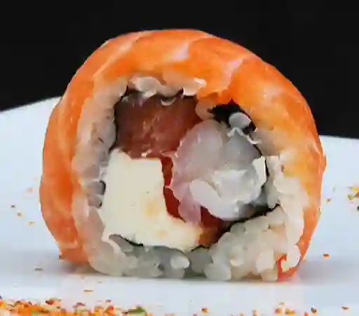 Sakedu Roll