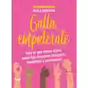 Libro Galla Empodérate