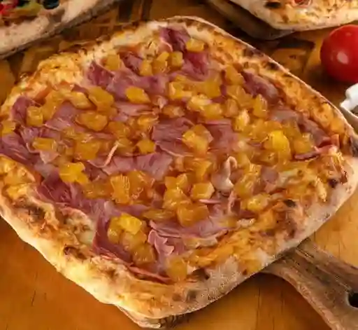Pizza Hawaiana 35 Cm