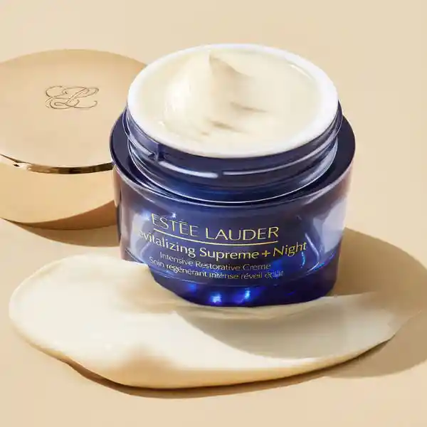 Estée Lauder Crema Facial Revitalizing Supreme Night Moisturizer