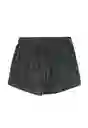 Short Junior Liberty 388 Niña Negro Talla 8 Años Ficcus