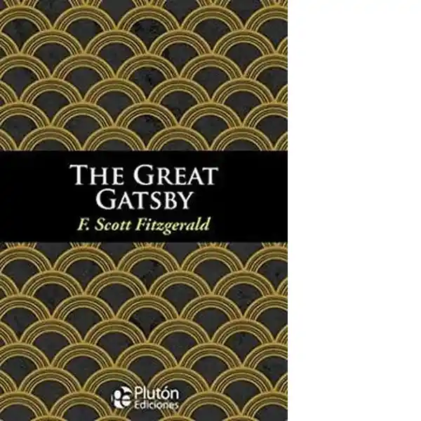 The Great Gatsby - Fitzgerald Francis Scott