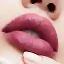 Mac Labial Satin Lipstick